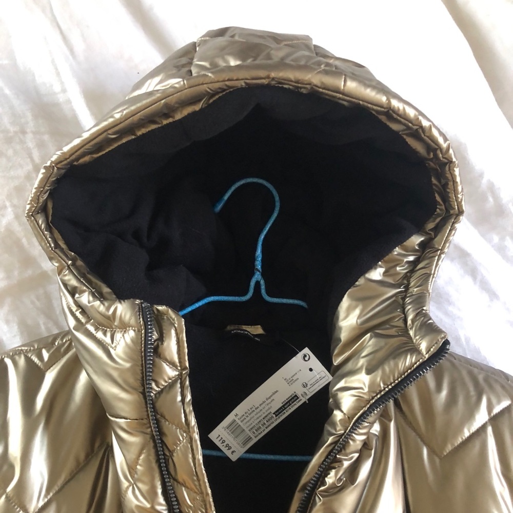 Winter Jacket - Picture 2 of 6